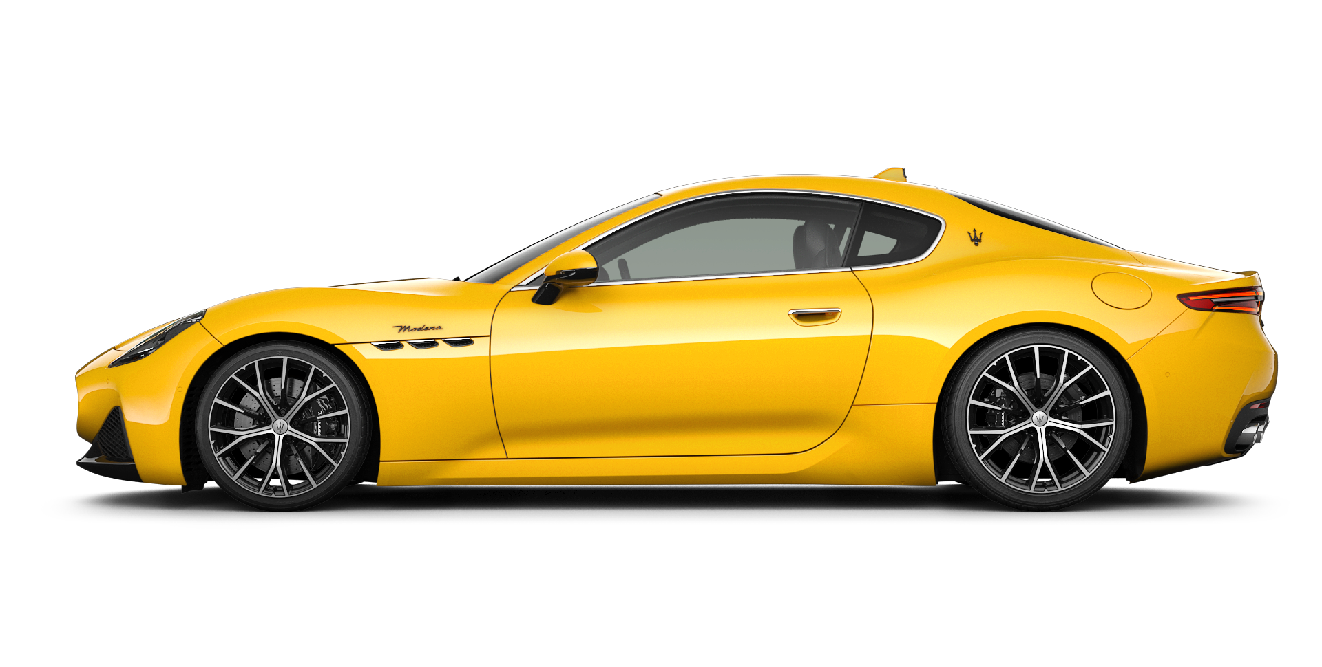 car model to display in sort of colors